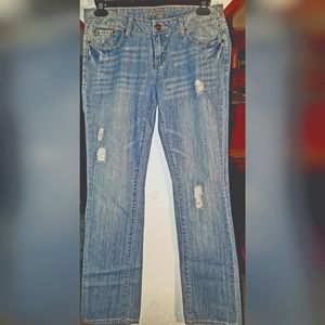 Amethyst Jeans